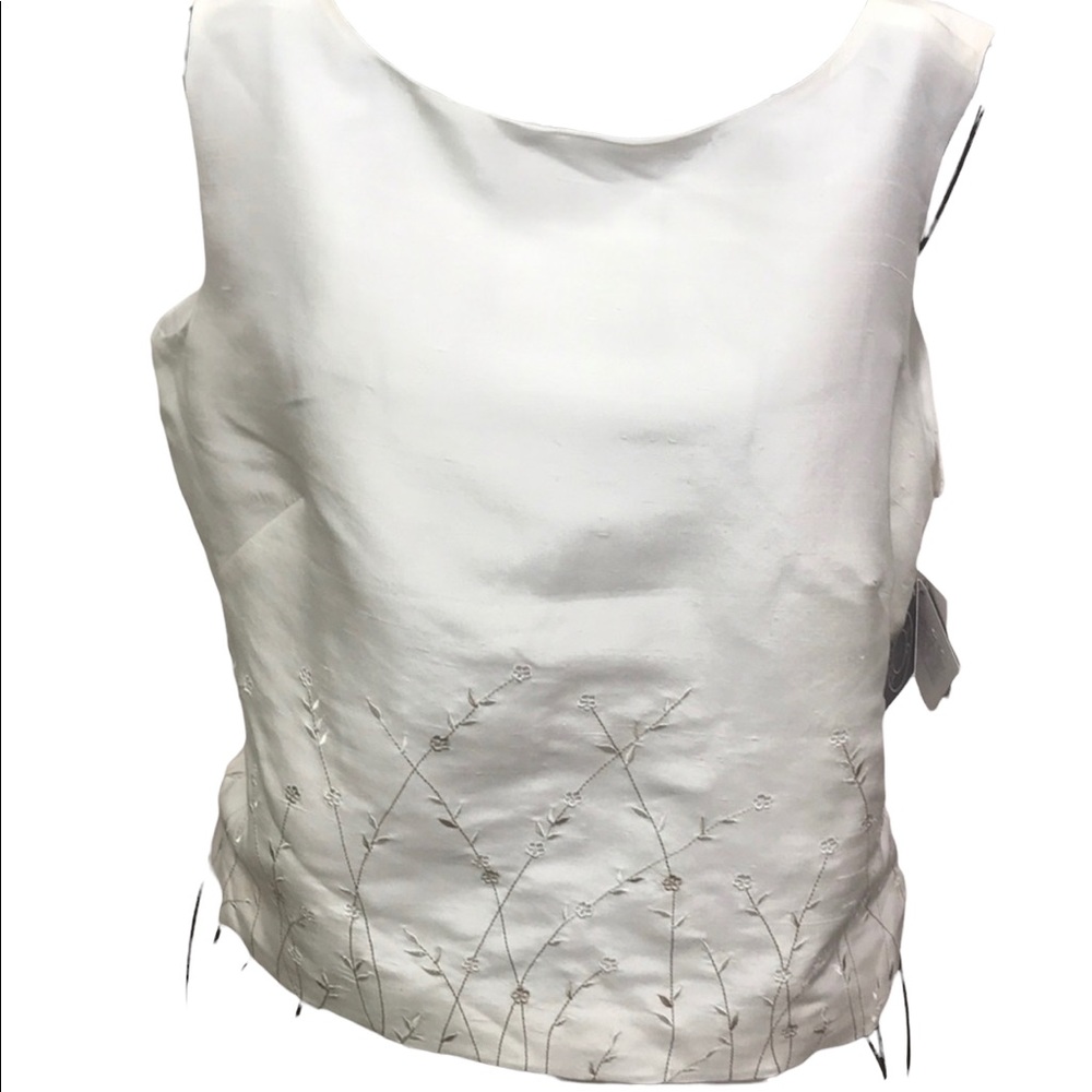J. G. Hook Blouse